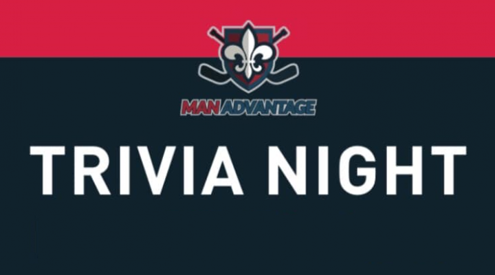 Trivia Night